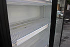 Холодильна шафа вітрина "INTER - 800Т" обсяг 800 л. (2006 р) бо, фото 4