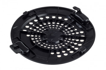 Решітка HEPA фільтра для пилососа Rowenta RS-RT3464, фото 1