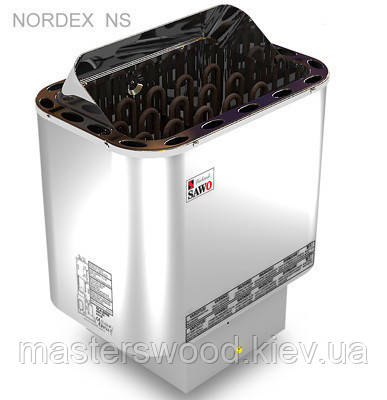 SAWO Nordex NR-45NB