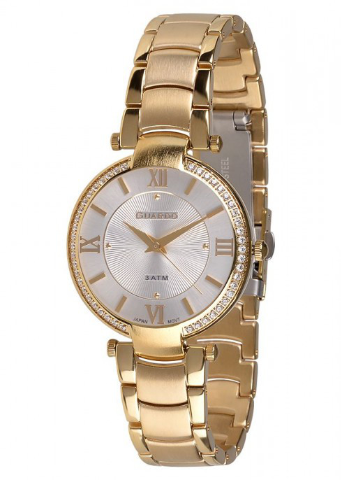 Годинник Guardo P11382(m) GW
