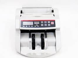 парна машинка для грошей купюр Bill counter 06E UV/MG