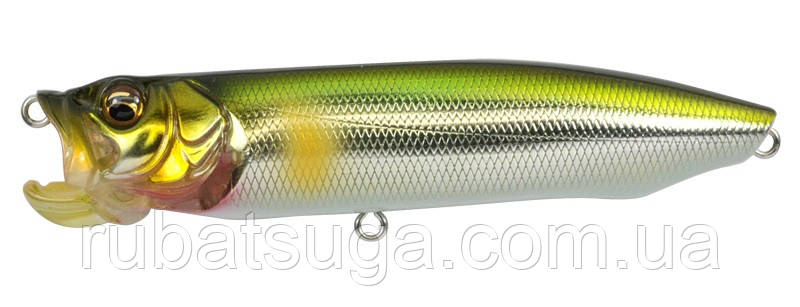 Воблер Megabass X-Pod Jr. Wagin Kisyu Ayu, фото 1