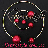 Набір прикрас 2122