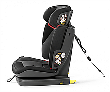 Дитяче автокрісло Peg Perego Viaggio 123 Via Licorice, фото 5
