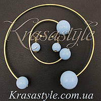 Набір прикрас 2123