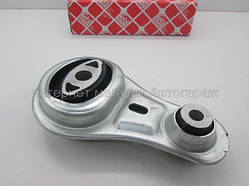 Подушка двигуна на Рено Трафік 03-> 2,5 dCi 135/146л.с. (нижня) — FEBI BILSTEIN (Німеччина) - 31421