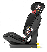 Дитяче автокрісло Peg Perego Viaggio 123 Via Licorice, фото 6