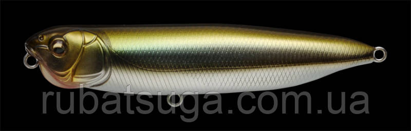 Воблер Megabass Dog-X Speed Slide Wagin Honmoroko