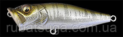 Воблер Megabass Pop-X Wagin Hasu II