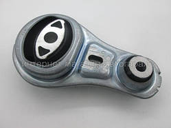 Опора двигуна (вісімка нижня) Рено Трафік ll 2.5 D 135/146л.с. 03-> HUTCHISON - 532D35