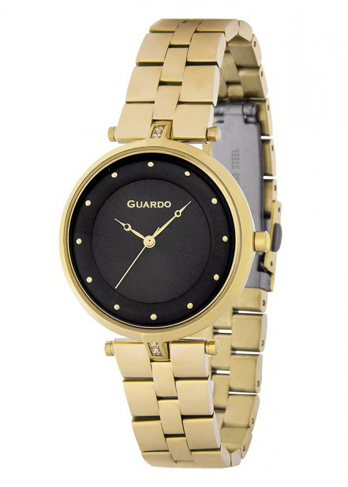 Годинник Guardo P11394(m) GB