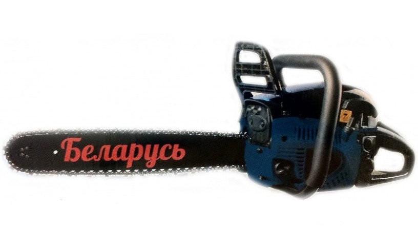 Бензопила Білорусь БП-4200М, фото 1