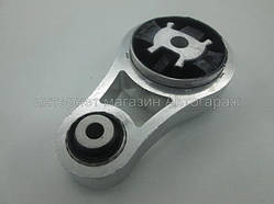 Подушка двигуна на Рено Трафік 03-> 2,5 dCi 135/146 л. с. (нижня, вісімка) — Sasic (Франція) - 2704017