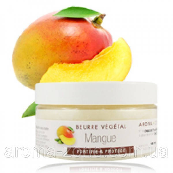 Масло Манго ( баттер) ( Mangifera indica, 100 мл.