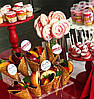 CANDY BAR НА КОРПОРАТИВ, З УНІКАЛЬНИМ БРЕНДОВАНІМ, фото 3