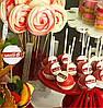 CANDY BAR НА КОРПОРАТИВ, З УНІКАЛЬНИМ БРЕНДОВАНІМ, фото 5