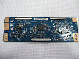 Плата телевізора Samsung BN96-25502A