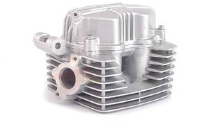 Головка циліндра для мотоциклів 150 см3 Barton TZ 125, Junak 122, 125, 126, Romet Arkus Zetka 125
