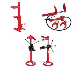 Стяжки пружин