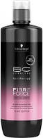 Безсульфатний шампунь Schwarzkopf Bonacure Fibre Force зміцнюючий 1000 мл