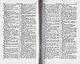 Новітній англо-український українсько-англійський словник. 60 000 слів. Малишев В.Ф., Карибський О.Ю., фото 2