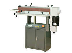 Верстат для горизонтального та вертикального шліфування DS 2315