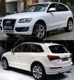 Дзеркала для AUDI Q5 2008-12