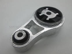 Подушка двигуна на Рено Трафік 03-> 2,5 dCi (нижня 135/146л.с.) — METALCAUCHO (Іспанія) - MC4449