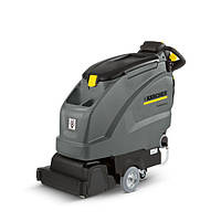 Підлогомиюча машина Karcher B 40 C Bp