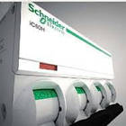 Модульний автоматичний вимикач iC60N 2P 3A C, фото 4