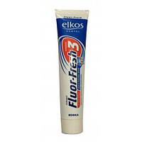 Зубна паста Elkos, 125ml