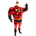 Набір ляльок Суперсімейка 2: Містер Неймовірний і Джек-Джек Incredibles 2, фото 5