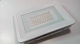 Прожектор LED VIDEX 30W 5000K 220V White, фото 3