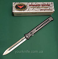 Купити Ніж Paragon Estiletto Dagger black/Stonewash