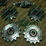 Палець 403-751D обгінної муфти Great Plains KEY RATCHET CLUTCH 403-751d стопор PD8070, фото 5