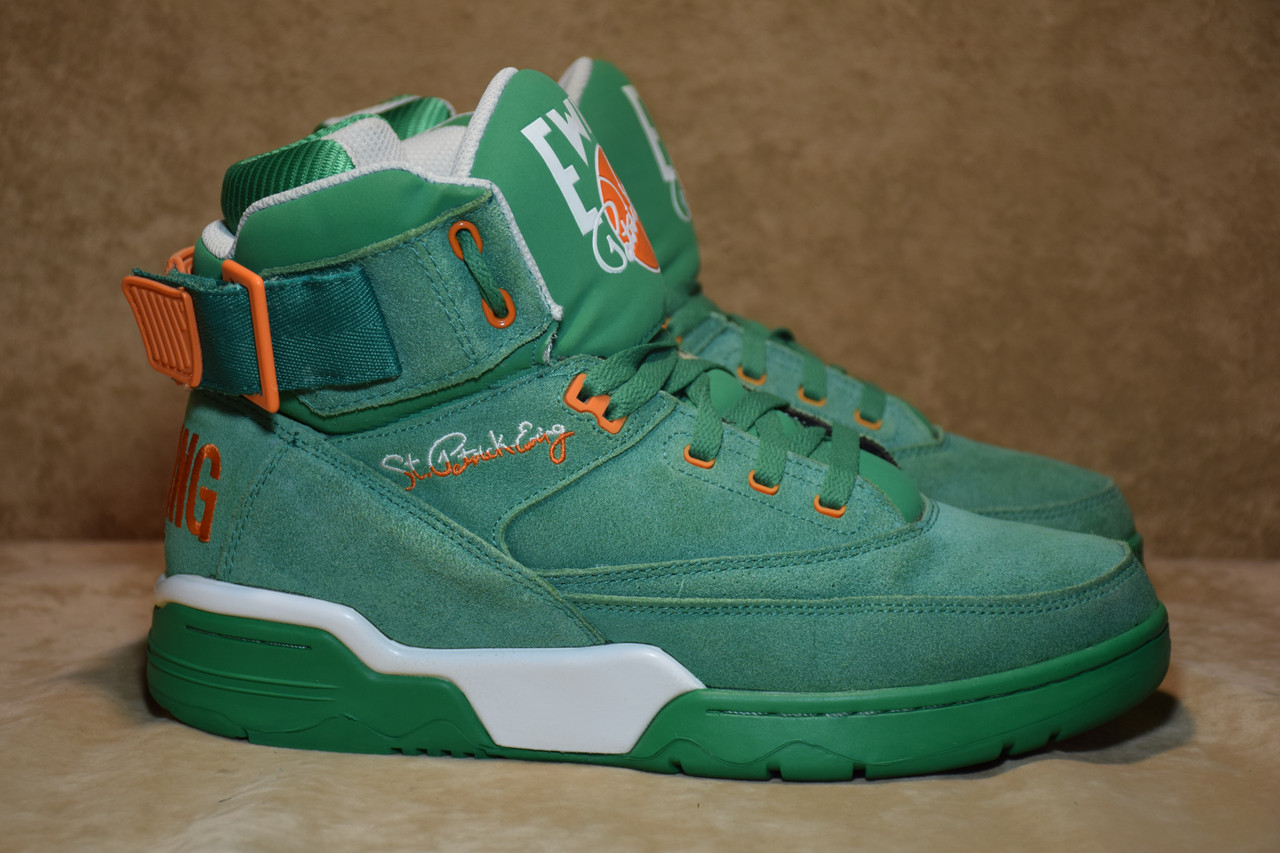 Patrick ewing outlet shoes pas cher