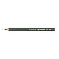 Олівець графітний MegaGraphit, із збільшеним стрижнем 5.5 мм, 4B, Cretacolor 17004