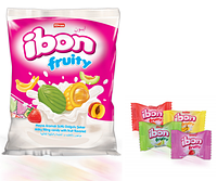 Фруктовая карамель ibon Fruity Elvan , 1000 гр