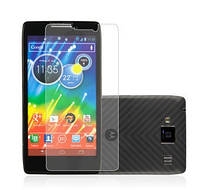 Защитная пленка для Motorola Droid Razr HD XT926