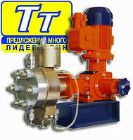 Насос дозатор НД 2,5 630/10 ДО 14 В