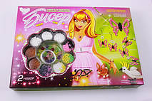 Набор для творчества"Бисер"