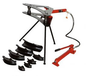 Гідравлічний трубогиб 16т Torin TRM03003-2