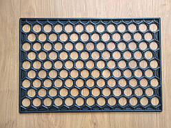 Килимок гумовий стільниковий (40х60 см) 