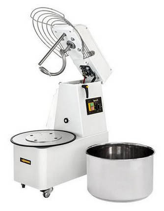 Тісто машина Apach ASM 16 R, фото 1