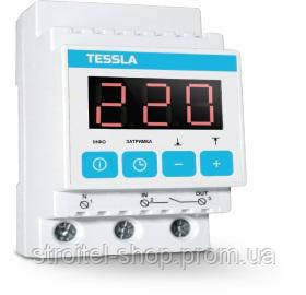 Реле напруги TESSLA D50t