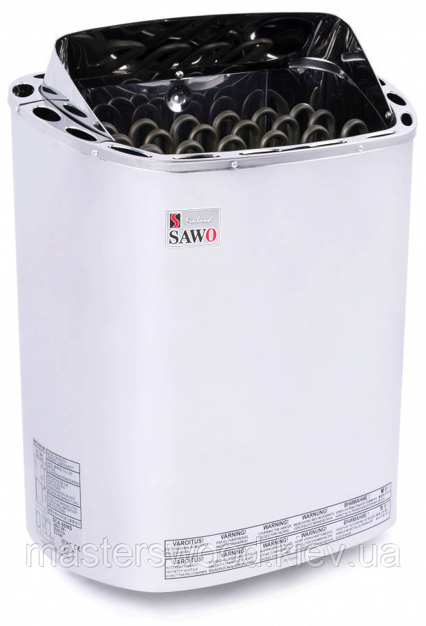 SAWO Scandia SCA-80NS