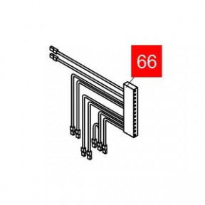 Провода комплект ROAD200 (CMMO.8003)