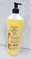 Osmo Essence Truzone Jojoba Oil Balancer шампунь для волосся з олією жожоба (1літр)