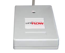 Картридер Canon Micard Plus 1-9 Uniflow для Universal Login Manager