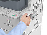 Картридер Canon Micard Plus 1-9 Uniflow для Universal Login Manager, фото 3